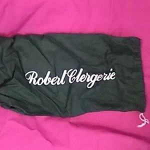 Robert Clergerie Shoe Dust Bag